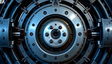Zhejiang Sling Automobile Bearing Co Ltd Soars Amid Robotics-Driven Market Rally