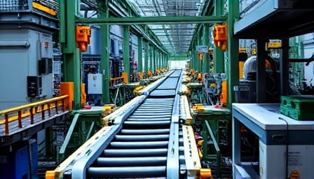 Zhejiang Sling's Financial Rollercoaster: Financing Surge Meets Shareholder Sell-offs