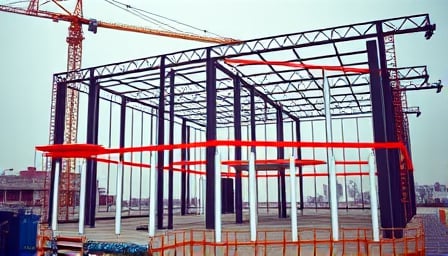 Zhejiang Southeast Space Frame Co Ltd Faces Strategic Crossroads Amid Industry Innovation and Market Volatility