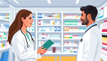 Zhejiang Starry Pharmaceutical: Strategic Leader in Fluoroquinolone Production Amid Global Demand