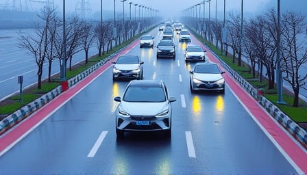 Zhejiang Taotao Vehicles Co Ltd: Pioneering China's Electric Vehicle Revolution