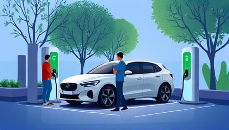 Zhejiang Taotao Vehicles Soars as Global Leader in Electric Mobility