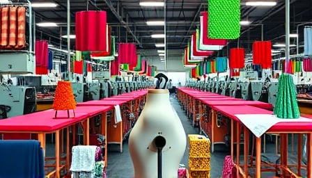 Zhejiang Unifull Industrial Fiber Co Ltd: Navigating Stock Volatility Amidst Strong Market Presence