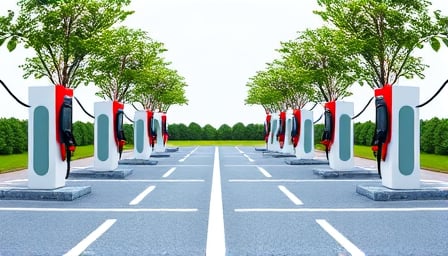 Zhejiang Wanliyang Co Ltd Pioneers Electric and Autonomous Vehicle Revolution with Strategic Diversification