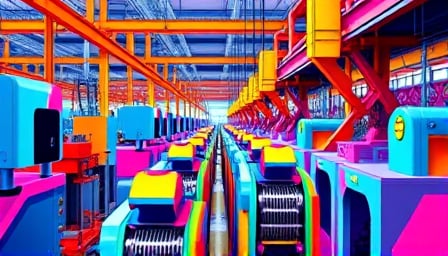 Zhejiang Wanma Faces Investor Scrutiny Amid Financial Volatility and Strategic Shifts