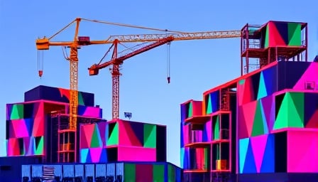 Zhejiang Weixing New Building Materials Co Ltd: Navigating Market Dynamics with Strong Financials and Innovation