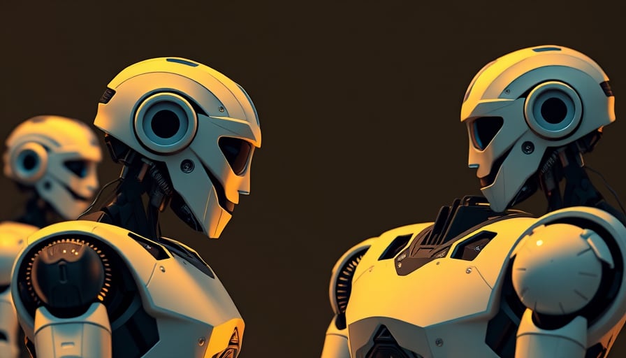 Zhejiang XCC Group Leaps into Humanoid Robots, Driving Future Automation Success