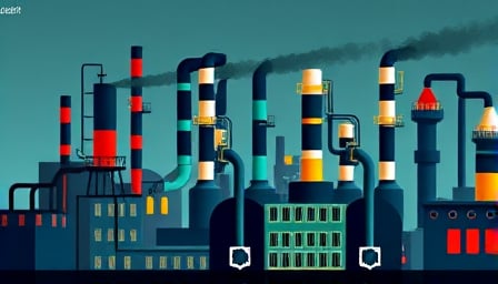 Zhejiang Xinan Chemical Faces Financial Scrutiny Amid Market Volatility
