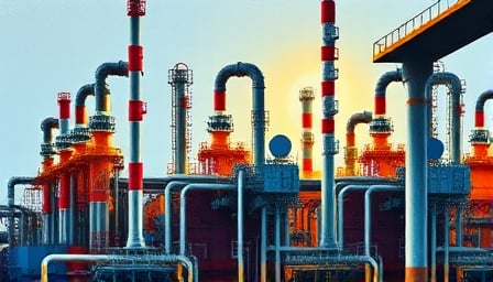 Zhejiang Xinan Chemical Industrial Group Co Ltd: Navigating Challenges with Innovation and Diversification