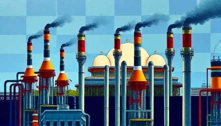 Zhejiang XinNong Chemical Co. Hits 52-Week High on Shenzhen Stock Exchange