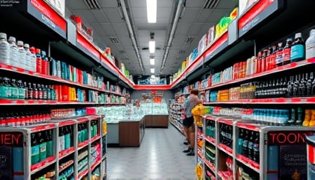 Zhejiang Yatai Pharmaceutical Faces Market Volatility Amid Industry Growth