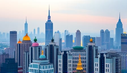 Zhejiang Yunzhongma Co., Ltd. Experiences Stock Fluctuations Amid Market Monitoring