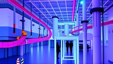 Zhejiang Zheneng Invests Heavily in Nuclear Fusion, Aiming to Lead China's Energy Revolution