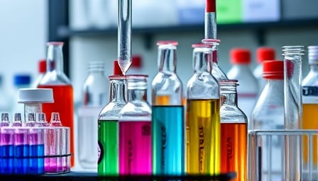 Zhejiang Zhongxin Fluoride Materials Sees Surge Amid PEEK Materials Boom