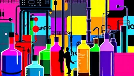 Zhejiang Zhongxin Fluoride Materials Soars with Record Earnings and Trading Halt Zhejiang Zhongxin Fluoride Materials Soars with Record Earnings and Trading Halt