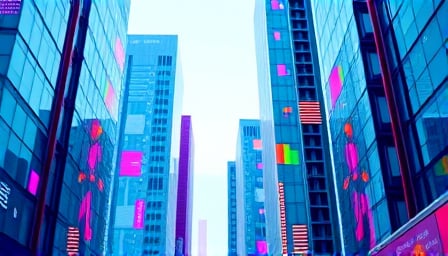 Zhejiang's IT Leader: Transportation Telecommunication & Information Development Inc. Shines in Diverse Sectors Zhejiang's IT Leader: Transportation Telecommunication & Information Development Inc. Shines in Diverse Sectors