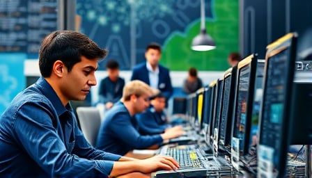 Zhejiang's Transportation Telecommunication & Information Development Inc. Leads IT Innovation Across Key Sectors