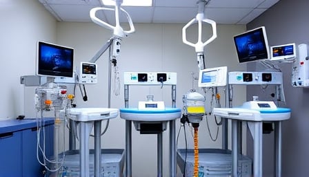 Zhende Medical Soars to 52-Week High Amid Sector Momentum and Strategic Growth Initiatives