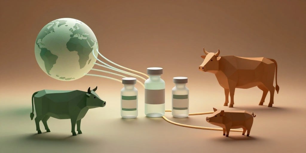 Zhengye Biotechnology: Leading China’s Veterinary Vaccine Innovation & Global Expansion Zhengye Biotechnology: Leading China’s Veterinary Vaccine Innovation & Global Expansion