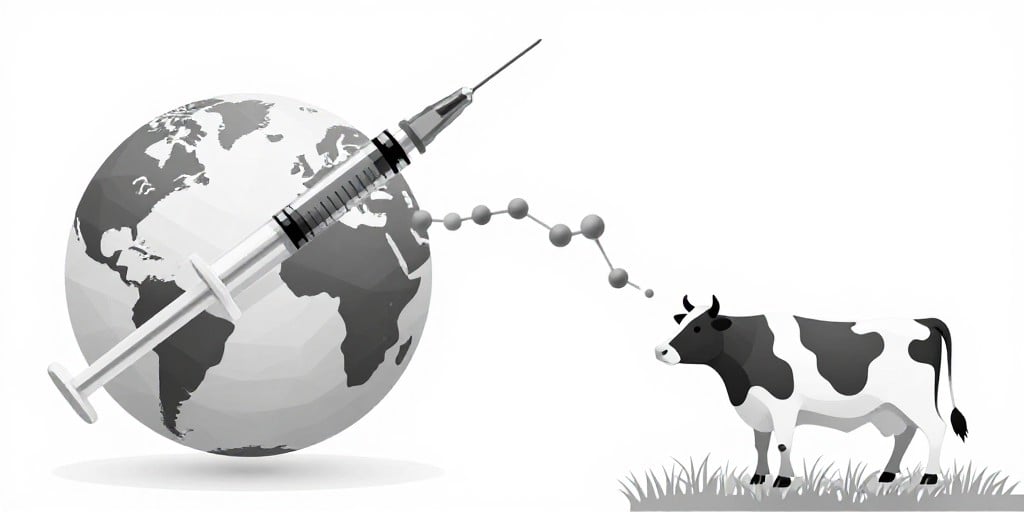 Zhengye Biotechnology Leads Global Livestock Vaccine Innovation Amid Market Volatility Zhengye Biotechnology Leads Global Livestock Vaccine Innovation Amid Market Volatility