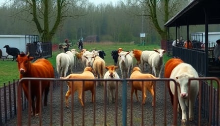 Zhengye Biotechnology Leads in Veterinary Vaccines with Robust Market Presence