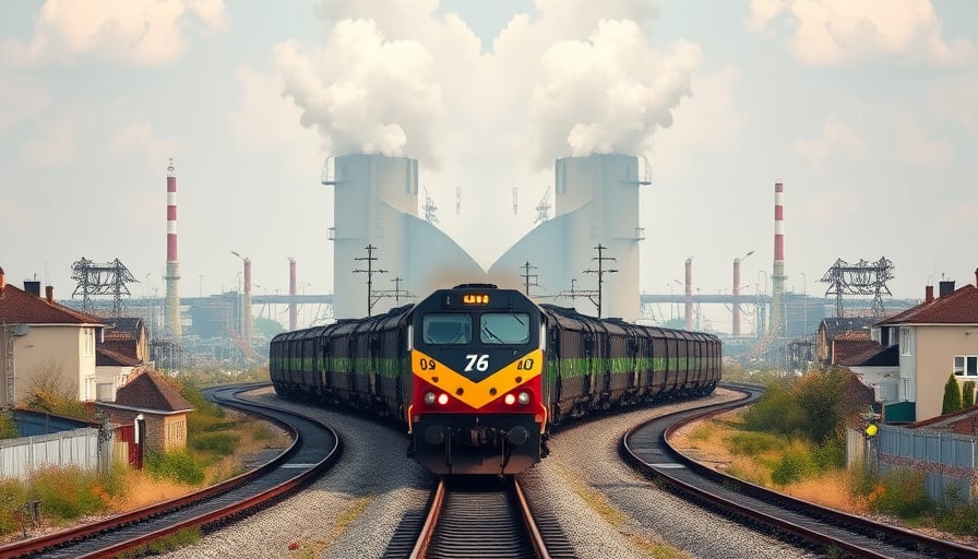 Zhengzhou Coal Gains as China’s Coal Prices Surge – Outlook & Investor Interest Zhengzhou Coal Gains as China’s Coal Prices Surge – Outlook & Investor Interest