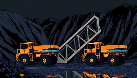 Zhengzhou Coal Industry & Electric Power Co Ltd: A Steady Force in the Energy Sector Amid Market Fluctuations