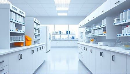ZHENYUAN CO., LTD. Soars Amid Pharmaceutical Surge and Synthetic Biology Advances