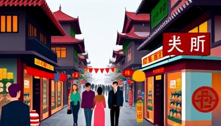 Zheshang Securities Capitalizes on Market Optimism Amid Strategic Growth Initiatives