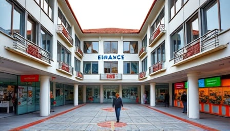 Zheshang Securities Navigates Market Volatility with Strategic Portfolio Shifts