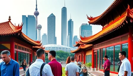 Zhewen Interactive Group: Navigating Financial Volatility and Diversification Challenges in China's Communication Sector