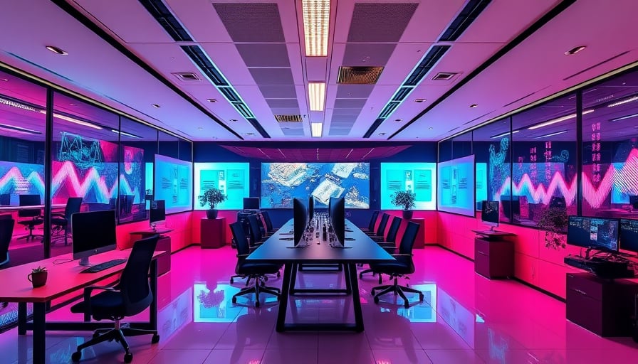 Zhewen Interactive Soars 10% as AI‑Driven Media Rally Fuels Chinese Media Index Surge Zhewen Interactive Soars 10% as AI‑Driven Media Rally Fuels Chinese Media Index Surge