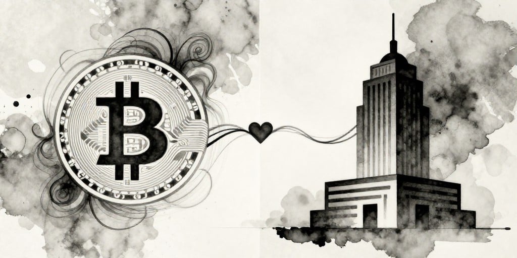 Zhibao Technology Secures Bitcoin‑Backed PIPE Deal, Boosting Crypto Capital and Executive Incentives
