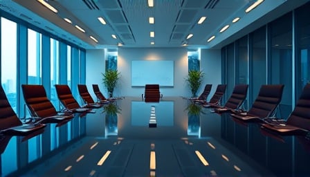 Zhong Ao Home Group Ltd Prepares for AGM with Key Financial Proposals and Strategic Updates