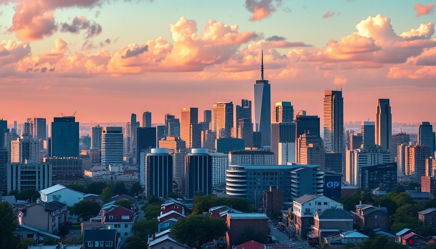 Zhong Fu Tong Group: Leading China’s Telecom Innovation & Market Growth in 2025 Zhong Fu Tong Group: Leading China’s Telecom Innovation & Market Growth in 2025