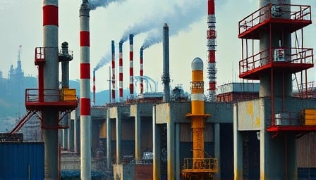Zhongfu Shenying Carbon Fiber Raises Prices Amid Industry Surge, Boosts Stock Market