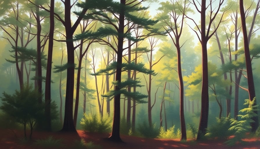 Zhongfu Straits Pingtan: Leading Sustainable High‑Density Fiberboard Production in China