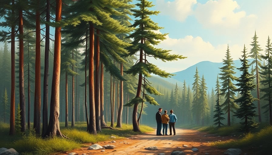 Zhongfu Straits Pingtan: Resilient Growth in High‑Density Fiberboards Amid Sustainable Forestry