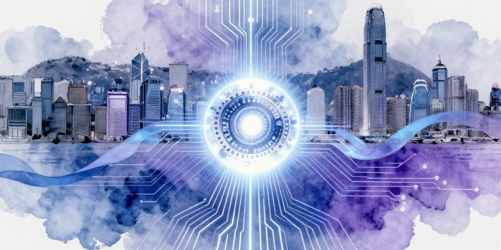 Zhongji Innolight Raises $6.81 Billion in Record Hong Kong IPO, Dominating 2026 Market