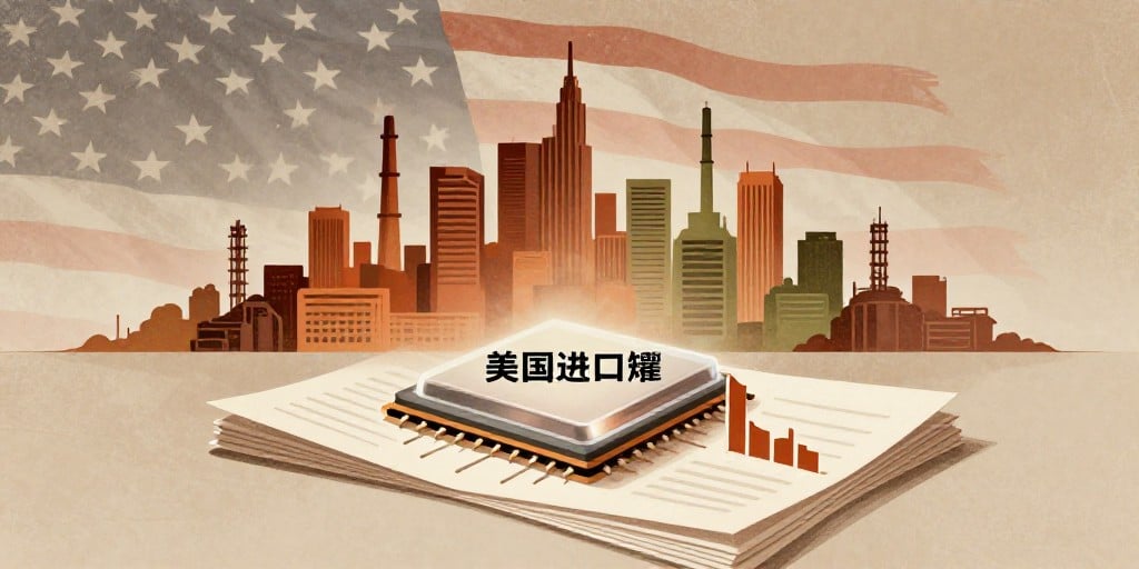 Zhongji Innolight Slides 7% as U.S. Import Ban Rumors Ignite Investor Fears Zhongji Innolight Slides 7% as U.S. Import Ban Rumors Ignite Investor Fears