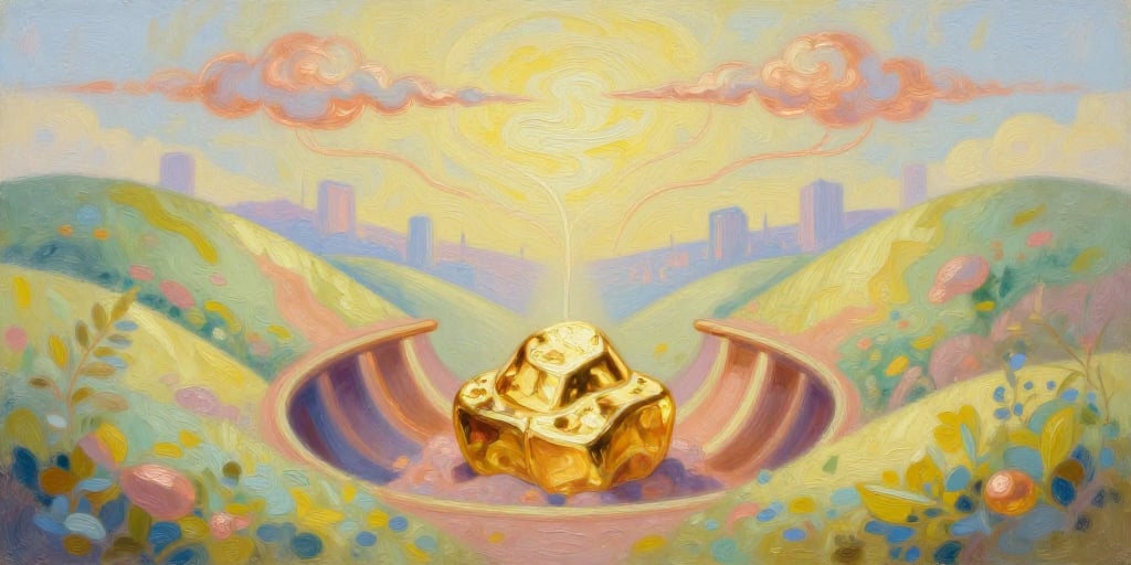 Zhongjin Gold Surges 129% Q1 2026 Profit, Riding the Metal Rally Surge