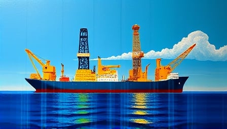 ZhongMan Petroleum and Natural Gas Group Corp Ltd: Navigating Growth and Innovation in China's Energy Sector