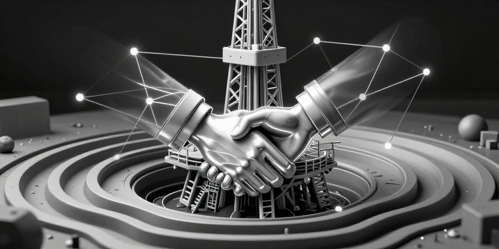 ZhongMan Petroleum Surges: 52‑Week Recovery, Innovation Drive & Strategic Growth in China’s Energy Market ZhongMan Petroleum Surges: 52‑Week Recovery, Innovation Drive & Strategic Growth in China’s Energy Market