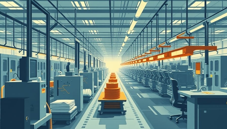 Zhongshan Broad Ocean Motor Co Ltd: Navigating Market Volatility with Strategic Resilience and Innovation Zhongshan Broad Ocean Motor Co Ltd: Navigating Market Volatility with Strategic Resilience and Innovation