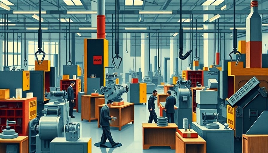 Zhongshan Broad Ocean Motor Sees Surge in Institutional Buying Amid Favorable Market Conditions Zhongshan Broad Ocean Motor Sees Surge in Institutional Buying Amid Favorable Market Conditions