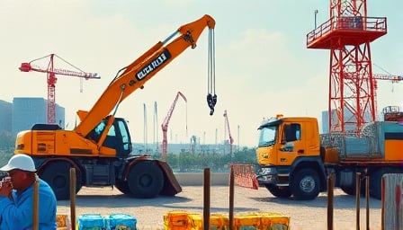 ZHONGSHE Demonstrates Resilience and Strategic Growth in Construction & Engineering Sector