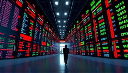 Zhongtai Securities Advises Defensive Stance Amid Volatile A-Share Market