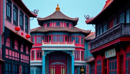 Zhongtai Securities Navigates Market Trends with Strategic Investments and Sector Insights