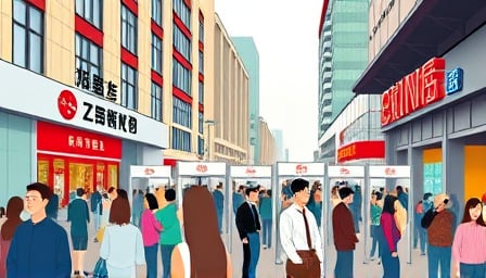 Zhongtai Securities Navigates Market Volatility with Strategic Adaptation in 2025