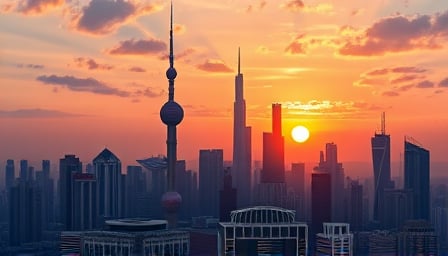 Zhongtai Securities: Navigating Growth Amid Market Volatility and Regulatory Changes Zhongtai Securities: Navigating Growth Amid Market Volatility and Regulatory Changes